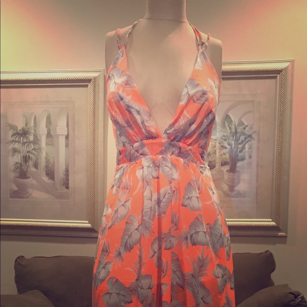 My Obsession Dress